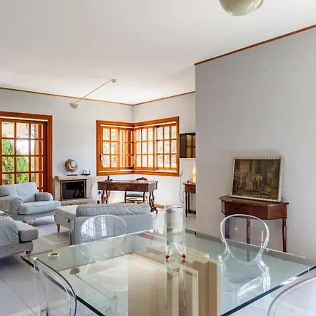 Villa Maria Luisa