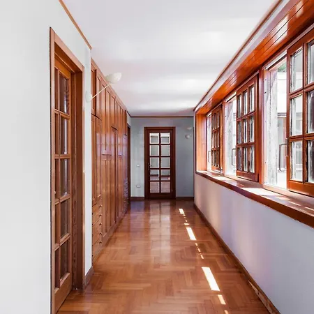 Villa Maria Luisa