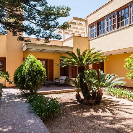 Villa Maria Luisa