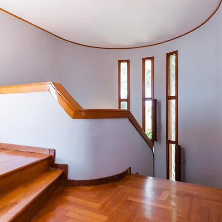 Villa Maria Luisa *