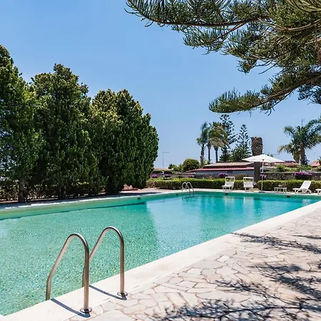 Villa Maria Luisa